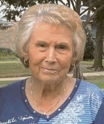 Barbara Cooper Obituary (1940