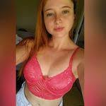 Ingrid Carver's Instagram, Twitter & Facebook