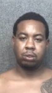 Police: Man arrested in Monday night Myrtle Beach shooting