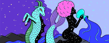 Get it in your inbox: Your Monthly Horoscope January 2017