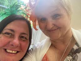 I just had to share this as I am SO thrilled... I found out this morning  that I'm a finalist in the VA of the Year category at the PA Awards, West