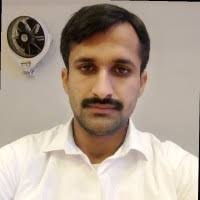 Malik Javed Nasir