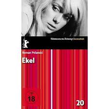 Der Mieter : Polanski, Roman, Adjani, Isabelle, Winters, Shelley, Douglas,  Melvyn, van Fleet, Jo, Fresson, Bernard, Polanski, Roman: Amazon.nl: DVD &  Blu-ray