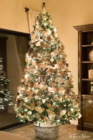 Maybe you would like to learn more about one of these? Christmas Tree Decorating Tips Kristine In Between