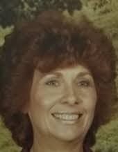 Obituary information for Charlene Harris