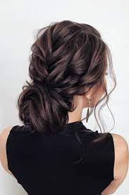 36 Perfect Bridesmaid Hairstyles Ideas Long Hair Styles Hair Styles Thick Hair Styles