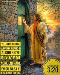 Pin By Holiness Seeker On Bible Spanish Bible Revelation Painting