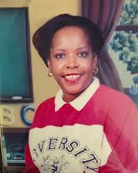 GLORIA FAYE BUCHANAN Obituary (2025)