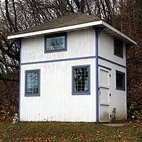 As you look to add to your storage space you want to something that both compliments your home and gives you the space that you need. Shed Wikipedia