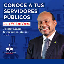 Melconian, sobre el súper cepo al dólar: Luis Valdez Veras Presidencia De La Republica Dominicana