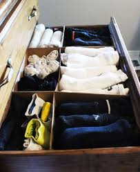 Diy dresser top organizer is not at all difficult to make. Diy Drawer Dividers In 15 Minutes Or Less