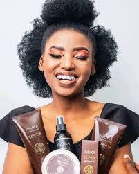 Alisha Grass's Instagram, Twitter & Facebook