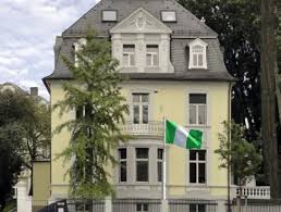 Please follow the steps below before your immigrant visa interview at the u.s. Embassy Of Nigeria In Frankfurt Am Main Germany Ngembassy
