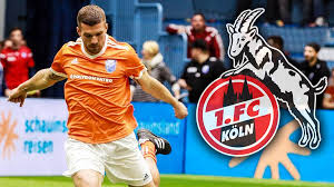 Lukas josef podolski (born on 4 june 1985) is a german professional footballer who plays as a forward for japanese side vissel kobe. Lukas Podolski Uberrascht Mit Karriere Statement Und Spricht Uber Mogliche Koln Ruckkehr Sportbuzzer De