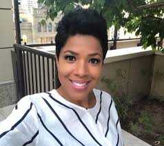 The Chicago weekend weather was perfect! Did not want to go back inside...