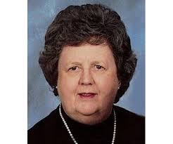 Betty Reiter Obituary (1943