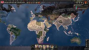 Japan was the leader of the axis powers in the pacific theater. Rate My 1939 Japan Hoi4