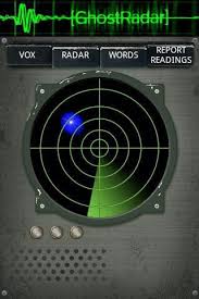 Ghost Radar Ghost Hunting Apps Ghost Hunting Equipment Ghost Hunting