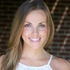 Adrienne Ervin's Instagram, Twitter & Facebook