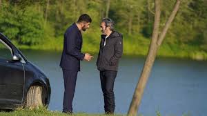 Io Sono Farah: ecco come finisce la prima stagione - Page 4 of 5 - Davide  Maggio