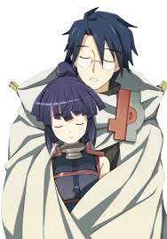 Log Horizon Shiroe And Akatsuki Png By Awesomepopulargirl Log Horizon Log Horizon Akatsuki Akatsuki