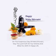 Mahashivratri brings happiness, prosperity, and success in life and lord shiva bestows his blessings on everyone. Top 10 Happy Maha Shivratri 2021 Wishes Quotes Images Messages
