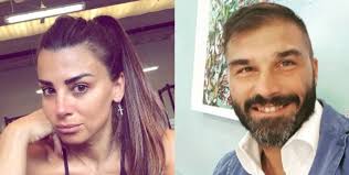 Serena enardu a cuore aperto a gossipetv: Serena Enardu Ha Denunciato Giovanni Conversano Botta E Risposta Tra L Ex Tronista E La Compagna Di Lui