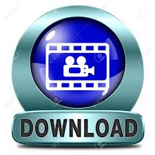 However, many women have also taken leading roles as writers, producers and directors of hit horror films. Download Video Watch Movie Downloading Film Button Or Icon Stock Photo Picture And Royalty Free Image Image 25598181