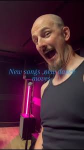 🔥🔥🔥🔥This week we finished the recordings of three world conquering  hits!!! 🤣🤣🤣🤣, It did some strange this with Steven #rockandroll  #punkrock #garagerock #belgianmusic #belgiumrock #dyi #homerecording ...