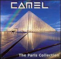 Slow yourself down (late night camel. The Paris Collection Camel Album Wikipedia