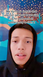 How Easy Is It to Get Job in Polling Station