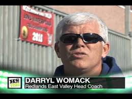 HSGT Water Polo: Kevin Womack