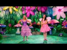 S03 Song Princess Perfect 1 640x360 Ipad Cute Songs Fairy Princesses Party Songs