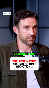 The fascinating science behind addiction...