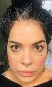 Simple Nose Piercings For Women Over Forty Nose Piercing Nose Piercing Stud Double Nose Piercing