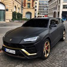Lamborghini Urus V8 Engine Top Speed 306km H 190mph 650 Horsepower 0 60 100 In 3 6 Seconds Supercar Cars Fa Voitures De Luxe Lamborghini Voiture