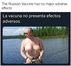 In many high voltage applications, corona is an unwanted side effect. Update On The Russian Covid Vaccine Album On Imgur