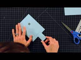 With so many elements to a house move, sending with a clear idea of when to send your cards and who to include on your list, you can focus on finding the perfect design and building a moving announcement that's. How To Make A Pull Tab Pop Up Cards Youtube