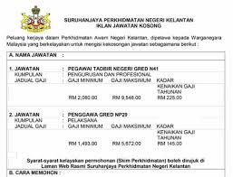Specialize in pembangunan, public service and perkhidmatan suruhanjaya perkhidmatan negeri kelantan has an office in kota bharu. Facebook