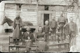 Short Cemetery, Hart Co., KY