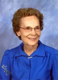 Martha Elizabeth Williams