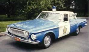 The chicago police units assigned to the airport division, as well as the motorcycle escort units, have red and blue lights in order to comply with federal laws that require emergency. 1960 S Chicago Police Car Old Police Cars Police Cars Classic Cars Trucks