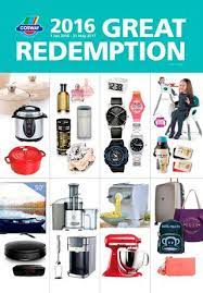 Cosway health and beauty is a new and emerging brand of retail chain stores operated by cosway (m) sdn bhd. 2016 Great Redemption 1 Jun 2016 31 May 2017 By Cosway Malaysia Issuu
