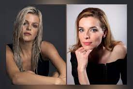 Please keep your comments respectful. Eurovision 2021 Davina Michelle And Thekla Reuten Confirmed As Semi Final 1 Interval Acts Infe