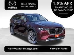 Image result for Artisan Red 2023 CX-90
