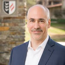 Peter Boyer, Helen M. Smith Chair in Music