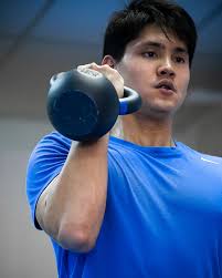 22 hours ago · tokyo: Get Fit And Personalized Coaching With Joseph Schooling