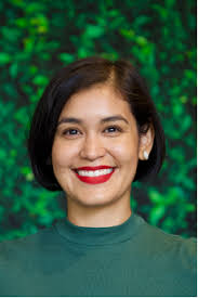 Boundaries as a First Gen with Valeria Garcia