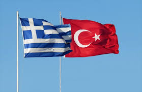 Η τουρκία επίσημα γνωστή ως δημοκρατία της τουρκίας ή τουρκική δημοκρατία (τουρκικά: Ereyna Koinhs Gnwmhs Se Ellada Kai Toyrkia Ti Lene Oi Toyrkoi Gia Toys Ellhnes Pws Blepoyn To Kypriako