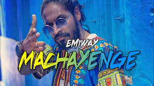 Emiway Machayenge Official Karaoke Instrumental Version Lyrics Youtube